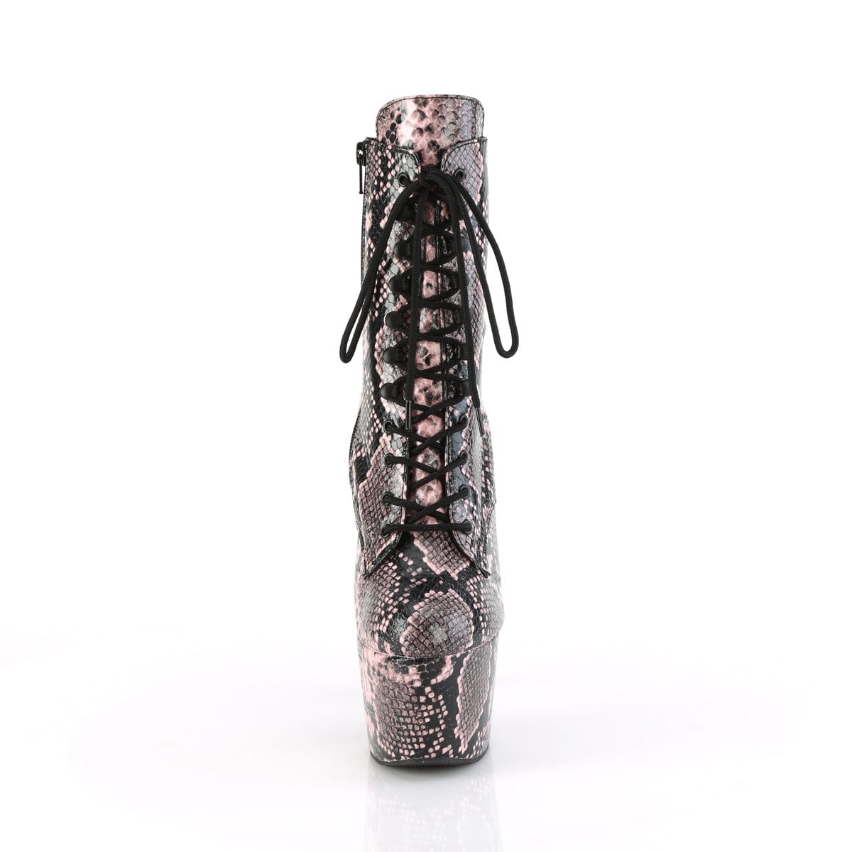 ADORE-1020SPWR Baby Pink Snake Print/Baby Pink Snake Print