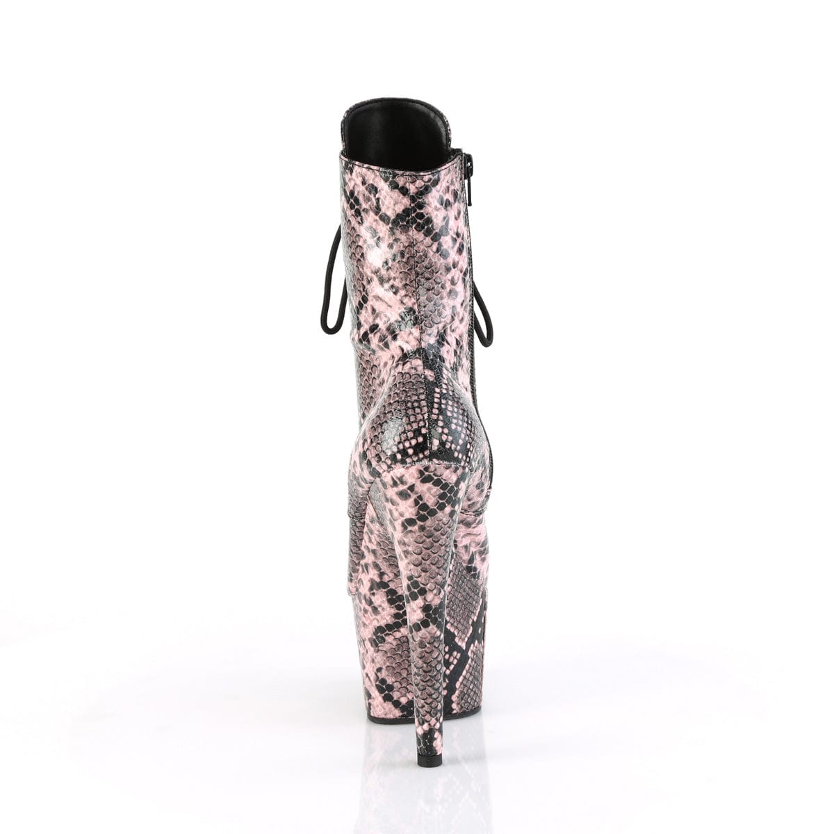 ADORE-1020SPWR Baby Pink Snake Print/Baby Pink Snake Print