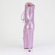 ADORE-1021GP Lilac Glitter Patent/M Pleaser US Size (Women's): 5