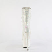 ADORE-1040IG Opal Iridescent Glitter/M Pleaser US Size (Women's): 5