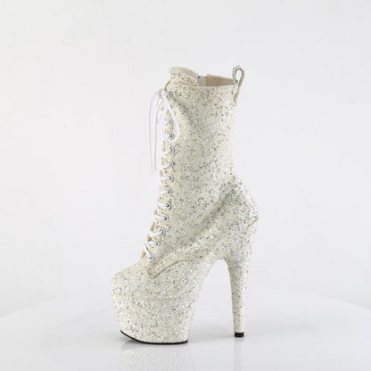 ADORE-1040GR Ivory Multi Glitters