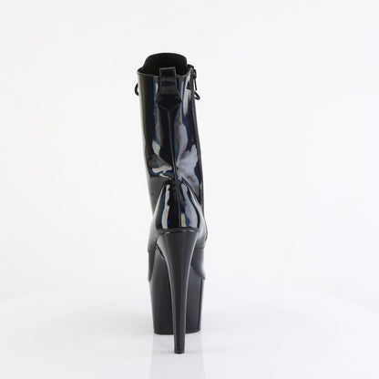 ADORE-1040WR-HG Black Holo Patent/M