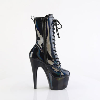 ADORE-1040WR-HG Black Holo Patent/M