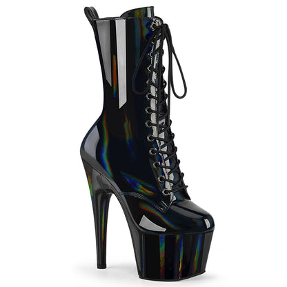 ADORE-1040WR-HG Black Holo Patent/M