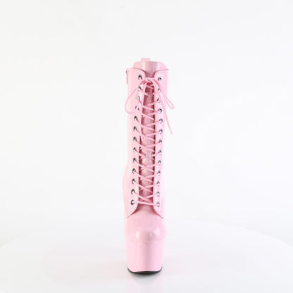 ADORE-1040WR-HG Baby Pink Holo Patent/M