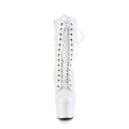 ADORE-1040WR-HG White Holo Patent/M