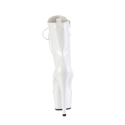 ADORE-1040WR-HG White Holo Patent/M