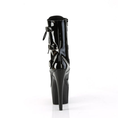 ADORE-1043 Black Patent /Black Patent