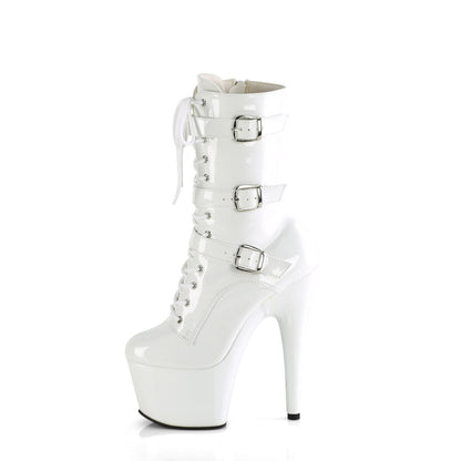ADORE-1043 White Patent /White Patent