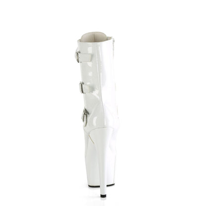 ADORE-1043 White Patent /White Patent