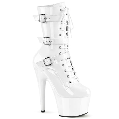 ADORE-1043 White Patent /White Patent
