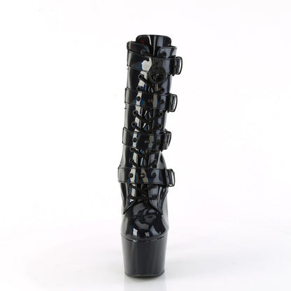 ADORE-1046 Black Holographic Patent