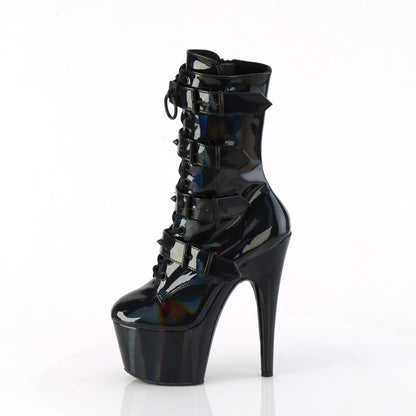ADORE-1046 Black Holographic Patent
