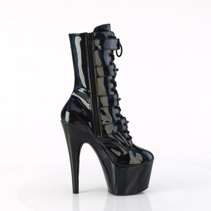 ADORE-1046 Black Holographic Patent