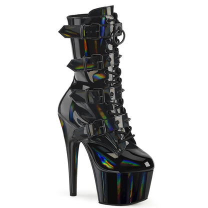 ADORE-1046 Black Holographic Patent