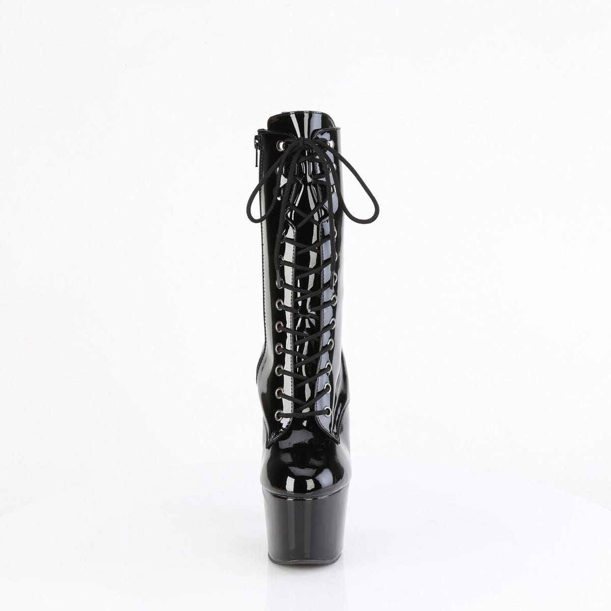 ADORE-1049WR Black Patent/Black Pleaser US Size (Women's): 5