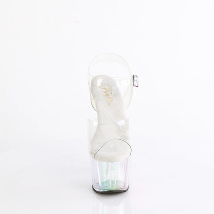 ADORE-708HT Clear/Holographic Tinted