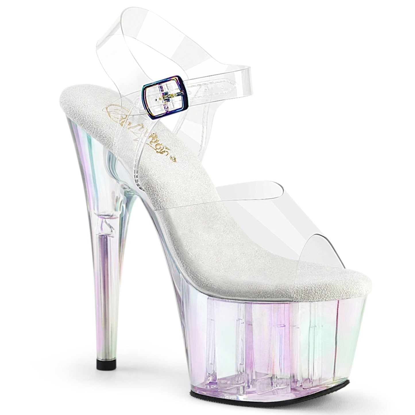 ADORE-708HT Clear/Holographic Tinted
