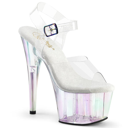 ADORE-708HT Clear/Holographic Tinted