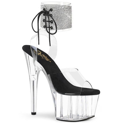 ADORE-791-2RS Clear Black/Clear