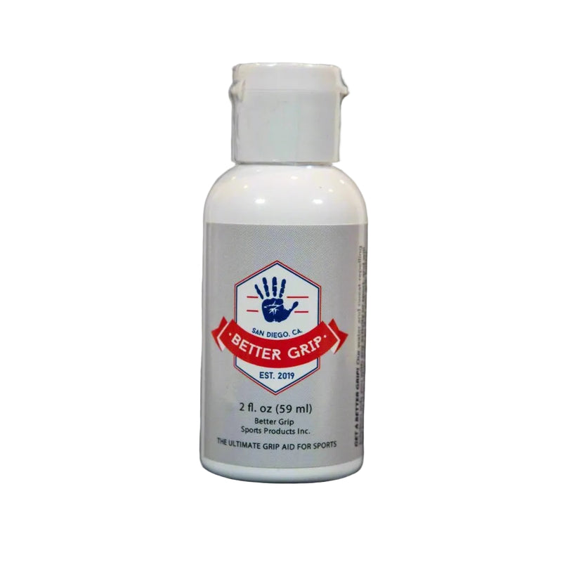 Better Grip Better Grip 59ml Sports Grip Aid Regular (White Bottle)