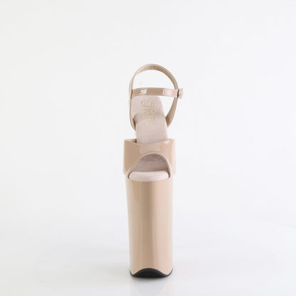 BEYOND-009 Nude Patent/Nude