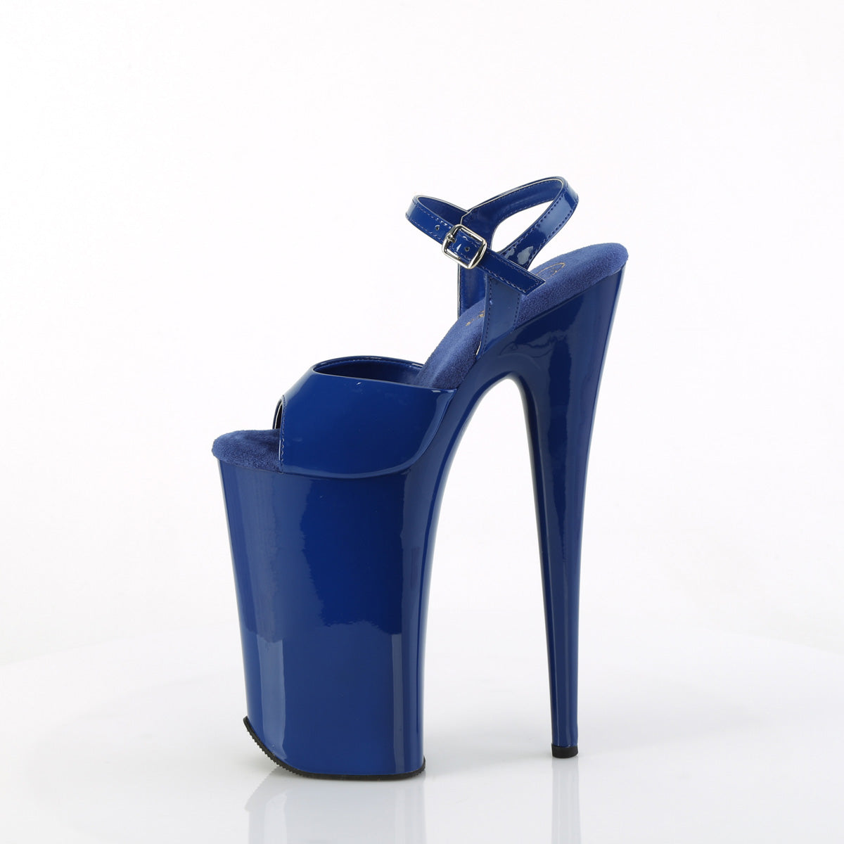 BEYOND-009 Royal Blue Sandals