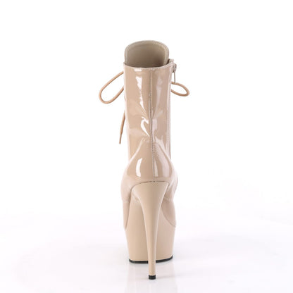 DELIGHT-1020 Nude Patent /Nude