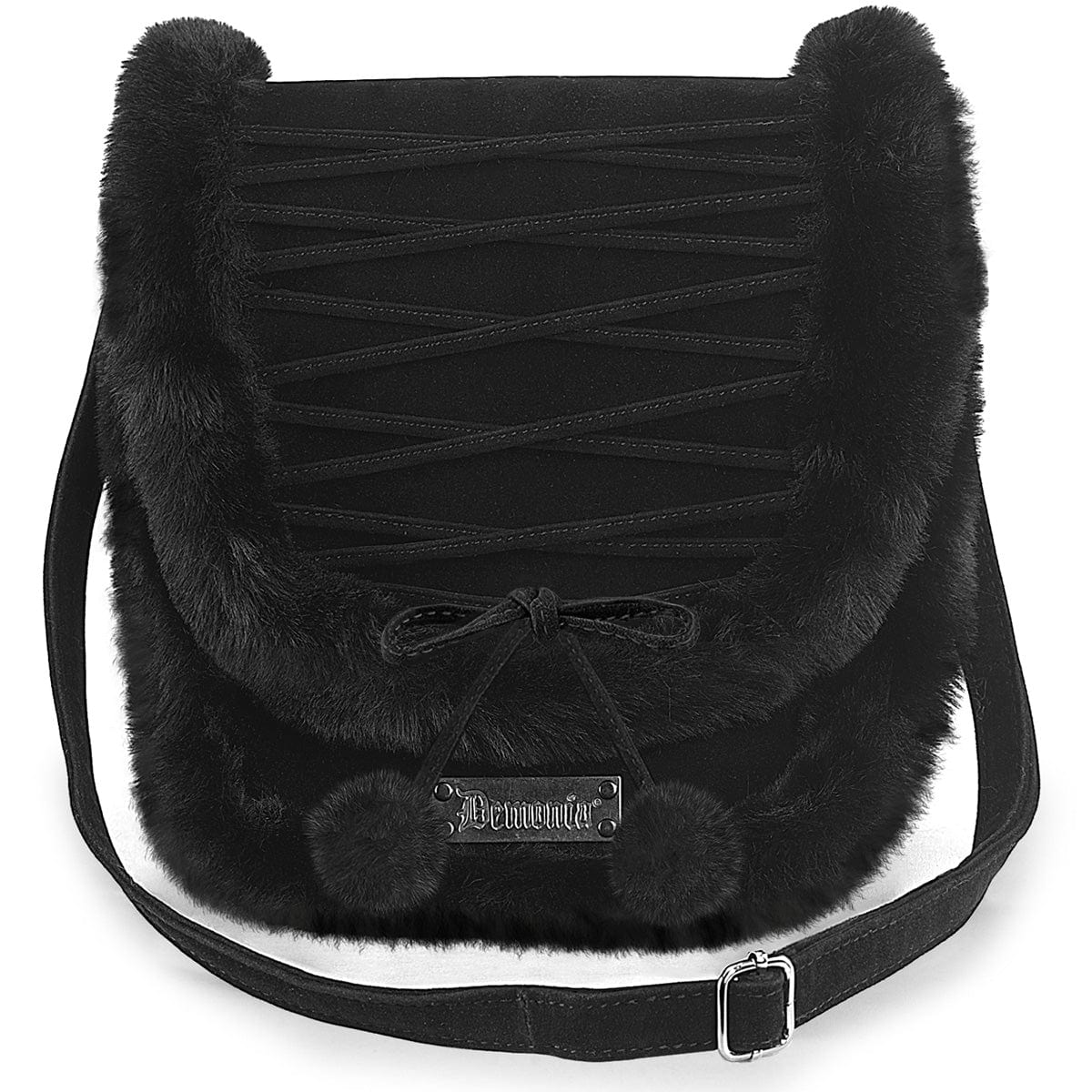 Demonia Bags