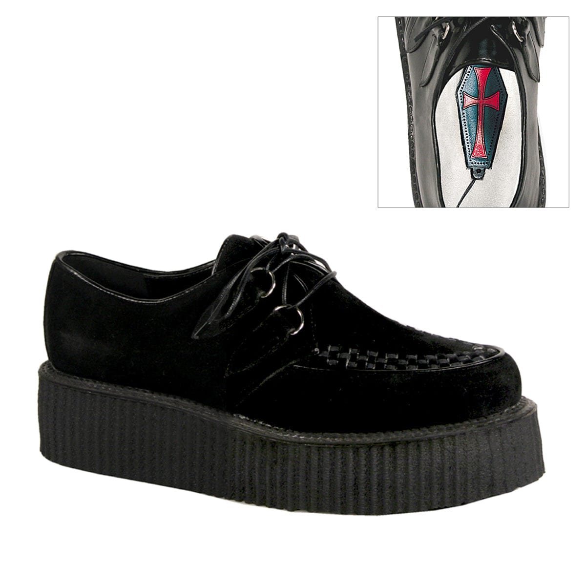 Creepers