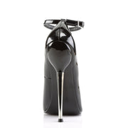 Devious DAGGER-12 Pump (Black Patent)