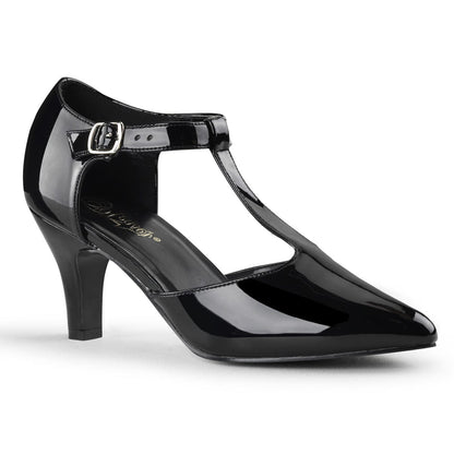 DIVINE-415 Black Pat
