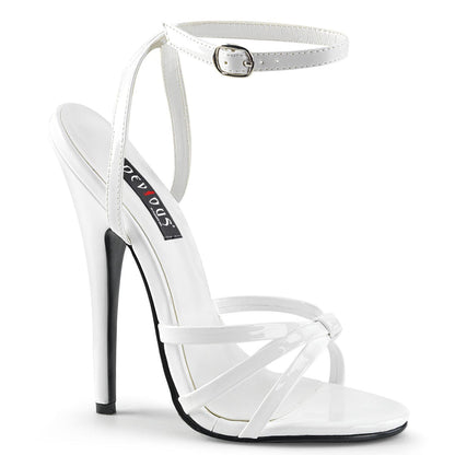 DOMINA-108 White Pat