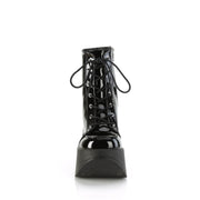 DYNAMITE-106 Black Patent Demonia US Size (Women's): 6