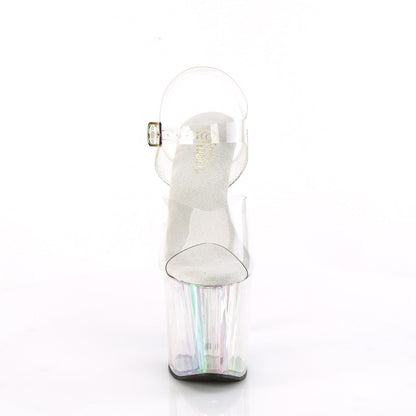 ENCHANT-708HT  Clear /Holographic Tinted