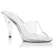 Fabulicious CARESS-401 Slide (Clear/Clear)