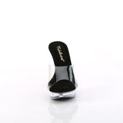 Fabulicious COCKTAIL-501 Slide (Clear-Black/Clear)