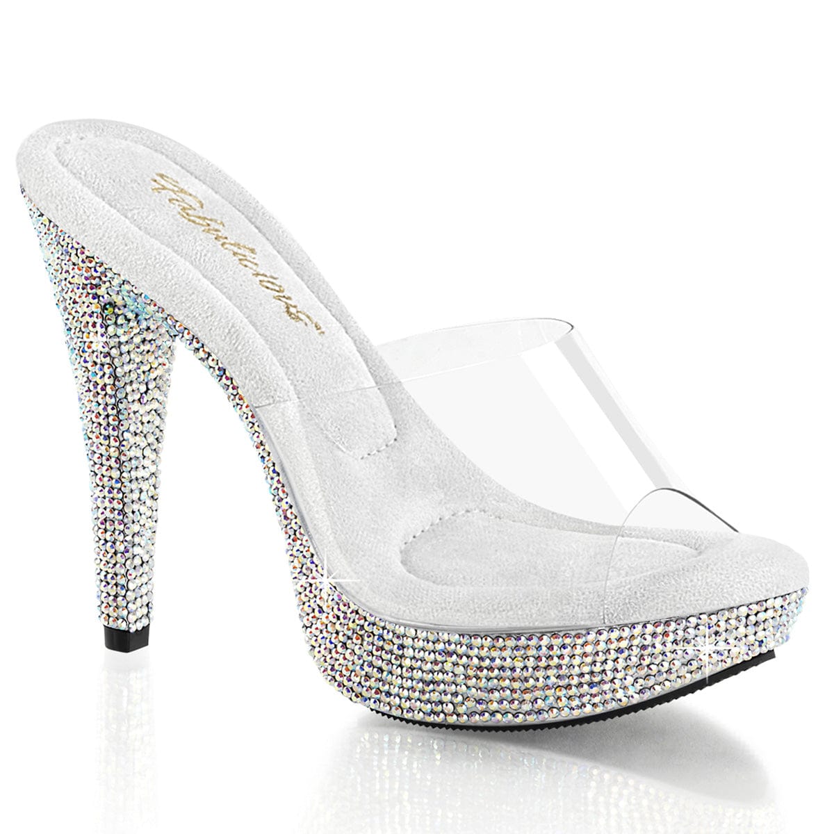 Bridal Heels
