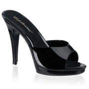 Fabulicious FLAIR-401-2 Slide (Black/Black)