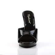 Fabulicious FLAIR-401-2 Slide (Black/Black)