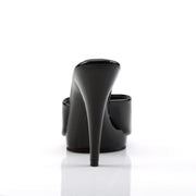 Fabulicious FLAIR-401-2 Slide (Black/Black)