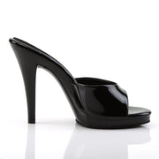 Fabulicious FLAIR-401-2 Slide (Black/Black)