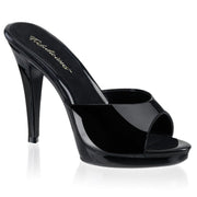 Fabulicious FLAIR-401-2 Slide (Black/Black)