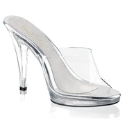 Fabulicious FLAIR-401 Slide (Clear/Clear)