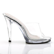 Fabulicious FLAIR-401 Slide (Clear/Clear)