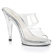 Fabulicious FLAIR-402 Slide (Clear/Clear)