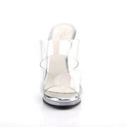 Fabulicious FLAIR-402 Slide (Clear/Clear)