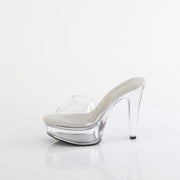 Fabulicious MARTINI-501 Slide (Clear/Clear)