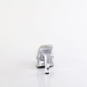 Fabulicious MARTINI-501 Slide (Clear/Clear)