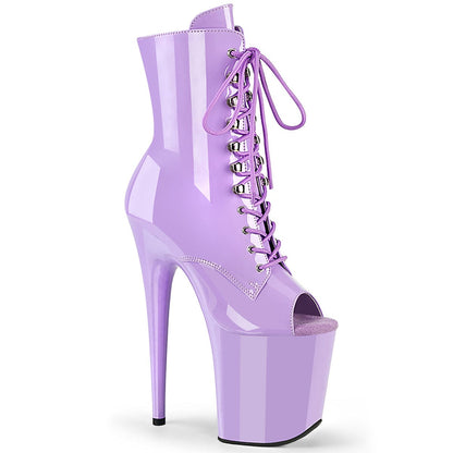 FLAMINGO-1021 Lavender Patent/Lavender